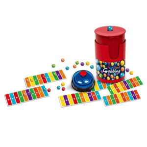 Fast Color Game for Kids