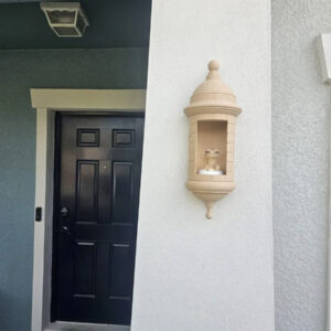 El Morro Garita Light