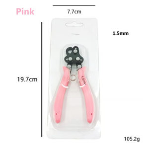 Easy One Step Jewelry Pliers
