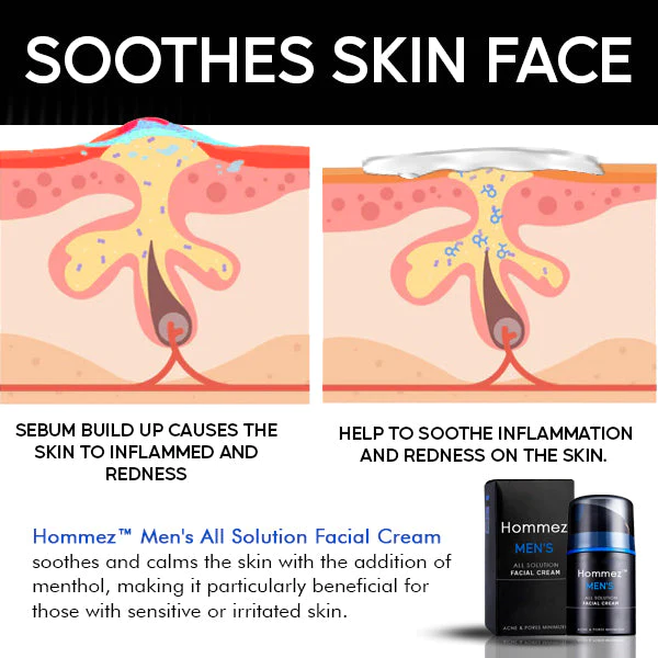 Facial Cream - Image 4