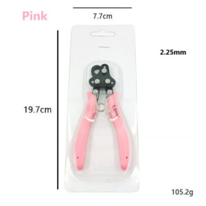 Easy One Step Jewelry Pliers