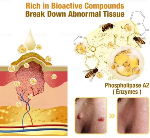 7-Day Multi-Effect All-in-one Skincare Cream - Image 6