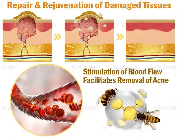 7-Day Multi-Effect All-in-one Skincare Cream - Image 8