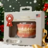 Custom-Fit Full Functional Dentures