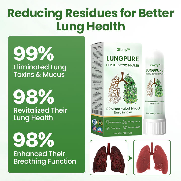 Herbal Detox Inhaler - Image 3