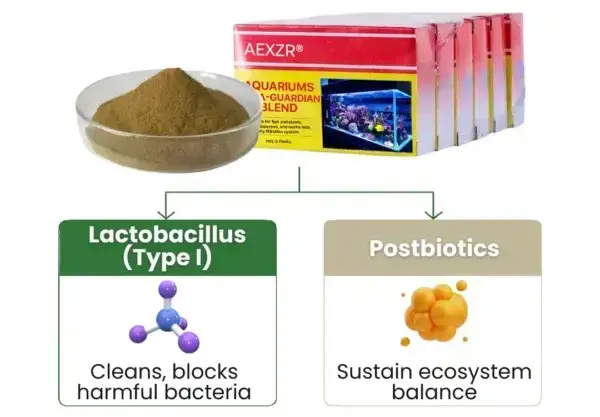 Aquariums Aqua-Guardian Blend - Image 20