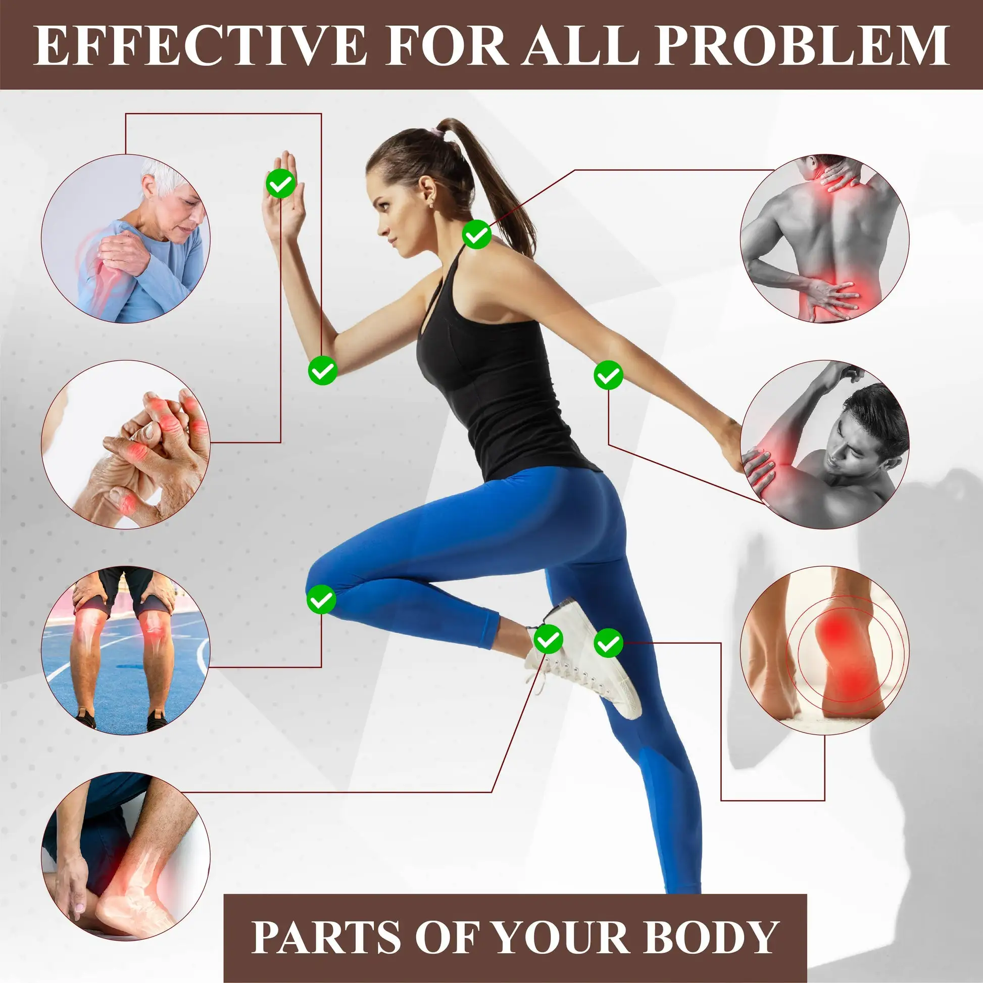 Turmeric Bone Sooth Gel - Image 10