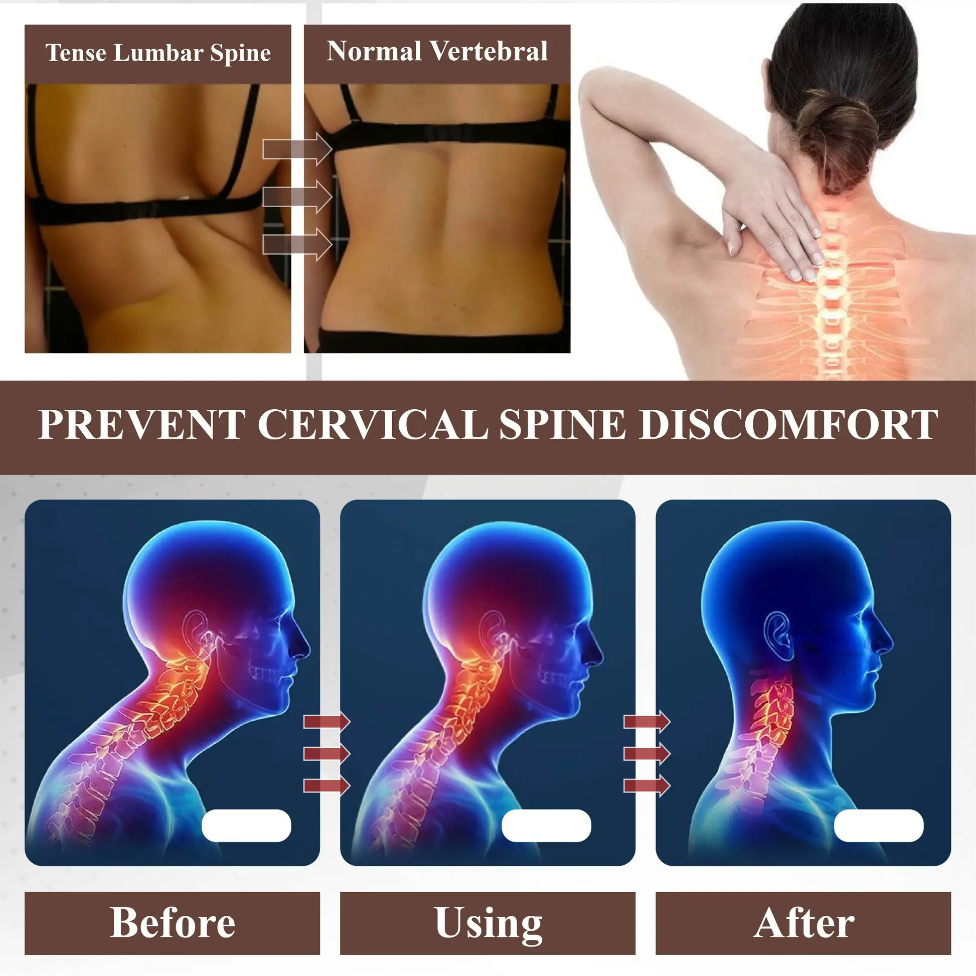 Turmeric Bone Sooth Gel - Image 9