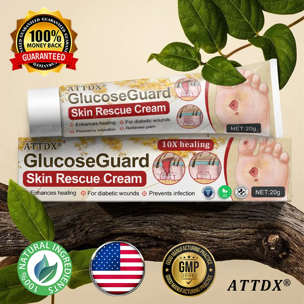 Skin Rescue Cream