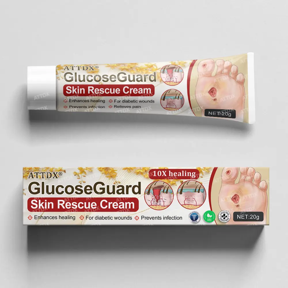 Skin Rescue Cream - Image 3