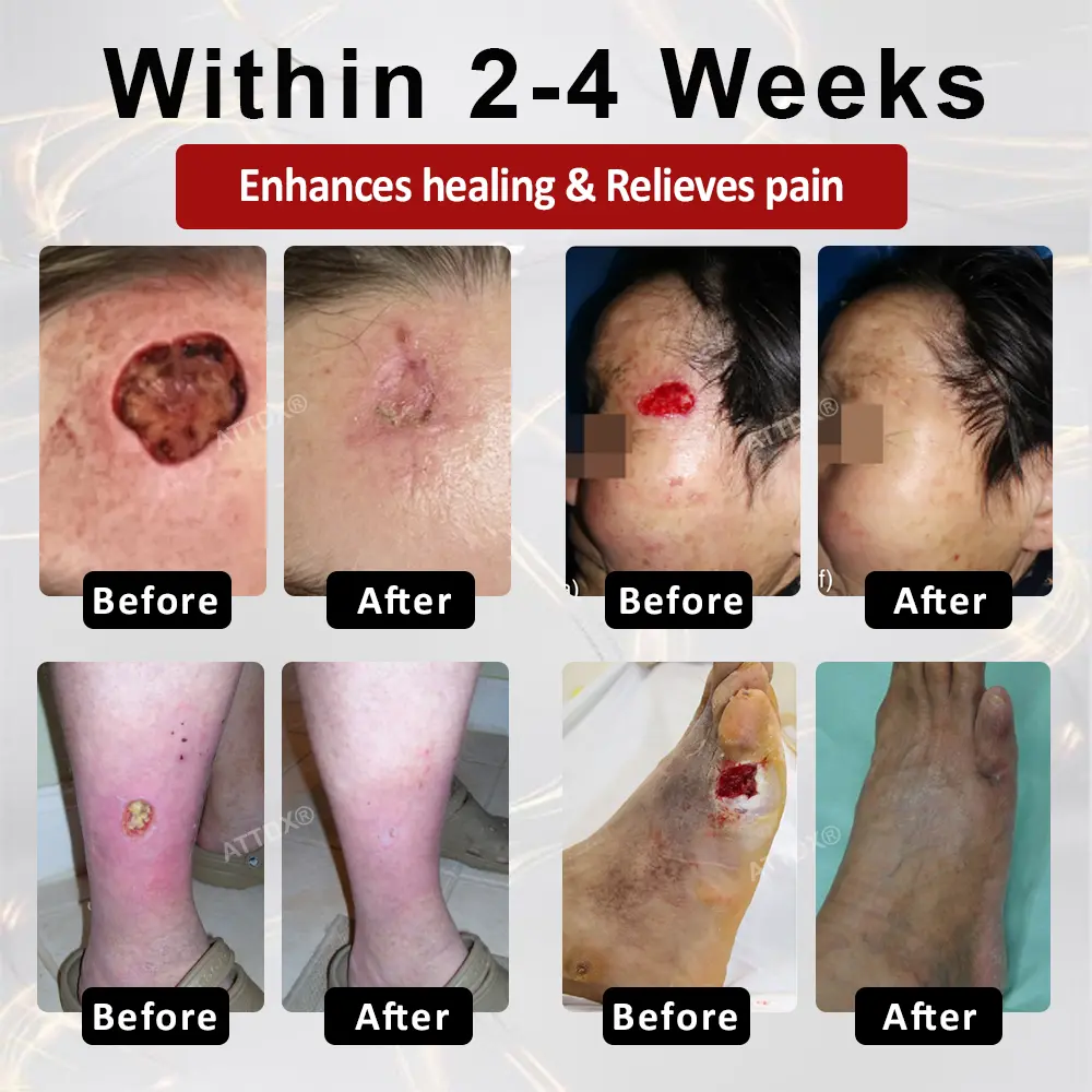 Skin Rescue Cream - Image 6