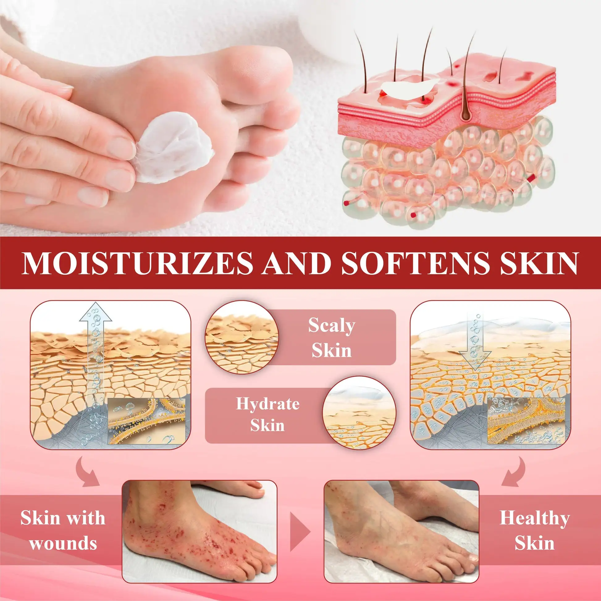 Skin Rescue Cream - Image 9