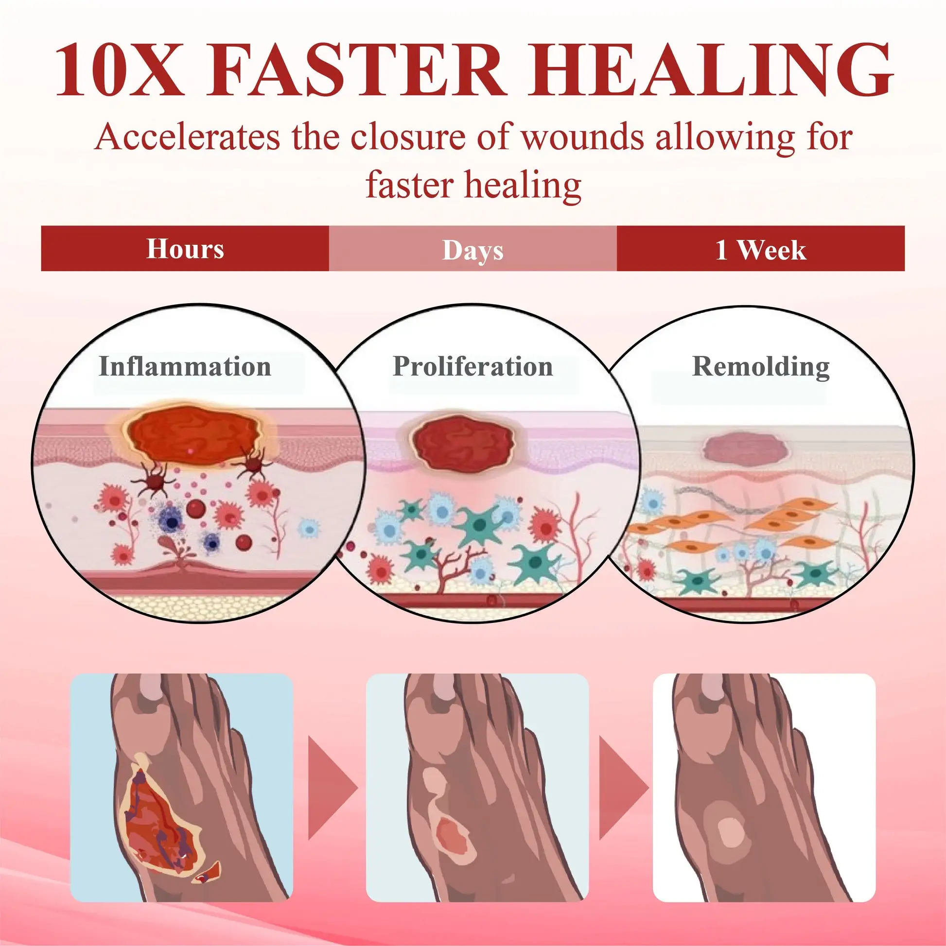 Skin Rescue Cream - Image 10