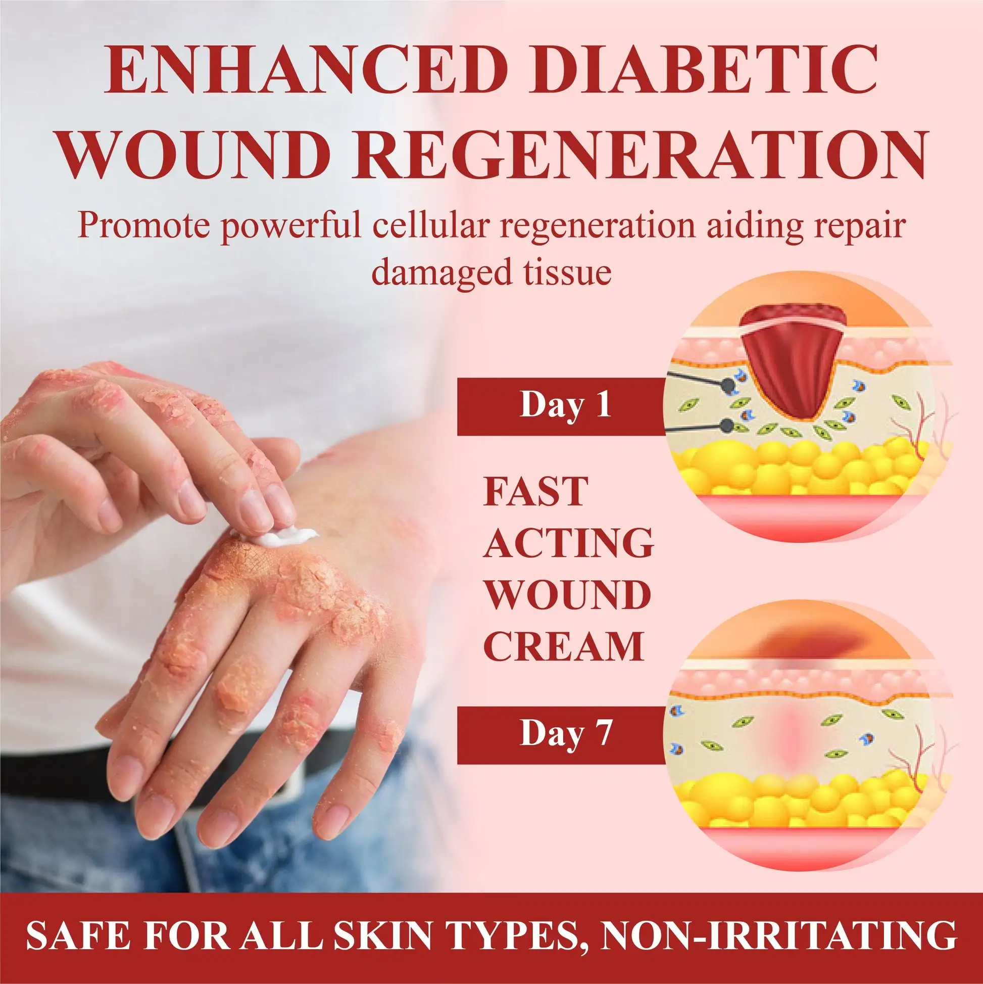 Skin Rescue Cream - Image 11