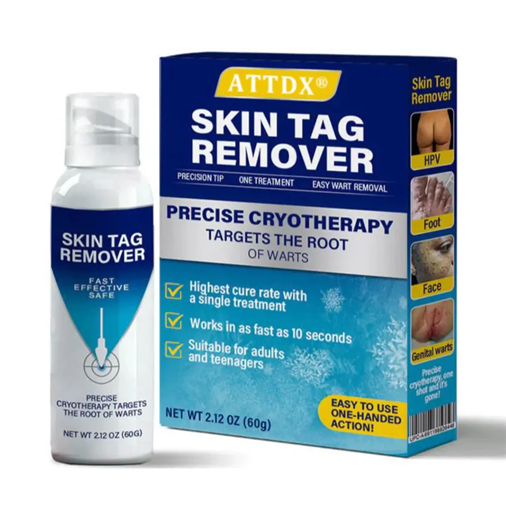 Treatment Spray - Image 5