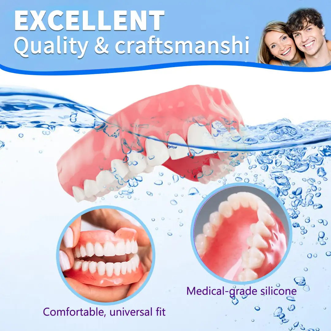 Premium Dentures - Image 11