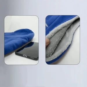 All-in-One Winter Balaclava