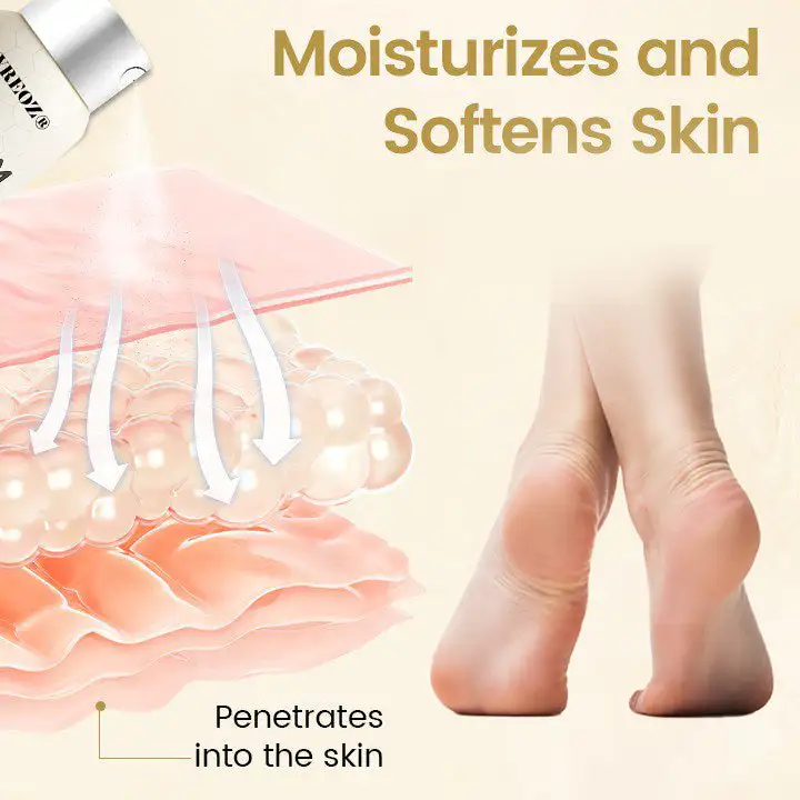 Bee Venom Diabetic Foot Healing Spray - Image 15