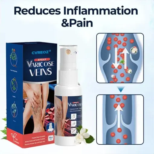 Varicose Veins Spray - Image 4