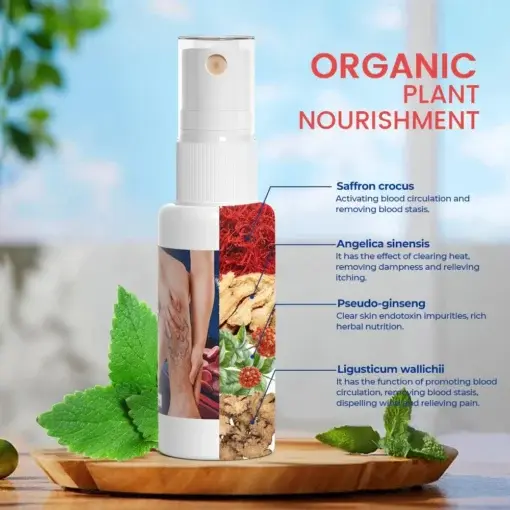 Varicose Veins Spray - Image 9