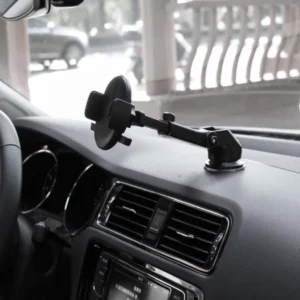 Extendable Car Phone Holder