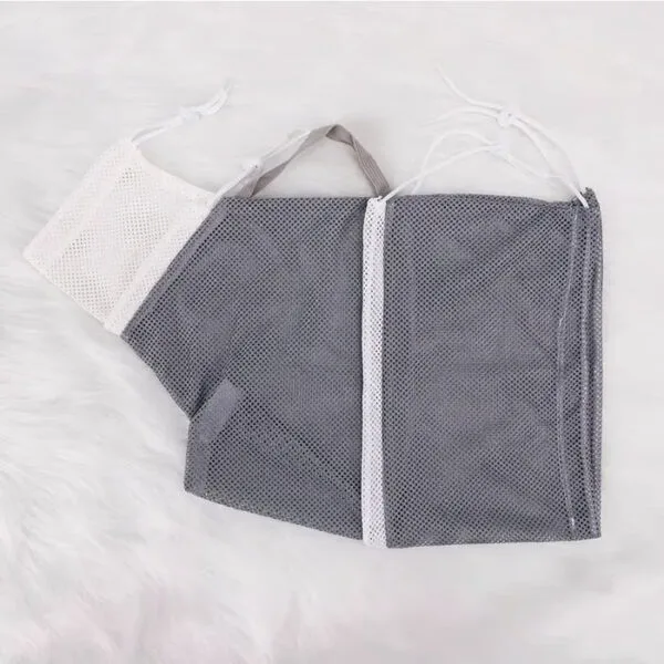 Cat Grooming Restraint Bag