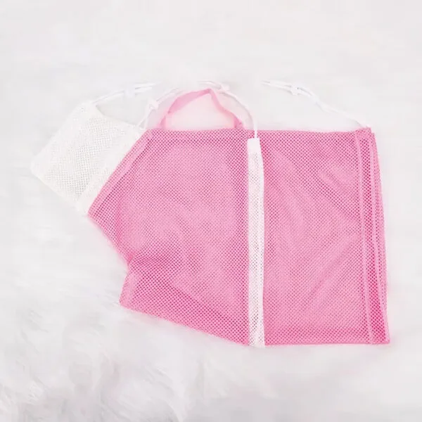 Cat Grooming Restraint Bag