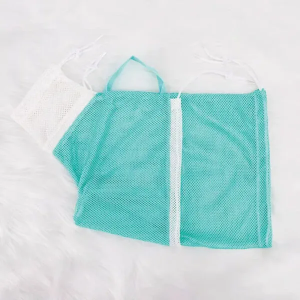 Cat Grooming Restraint Bag