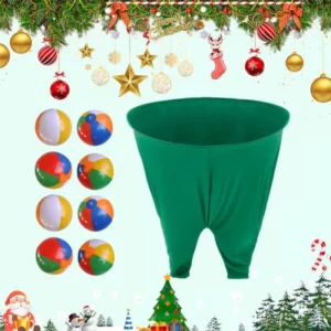 Christmas Party Game Pants