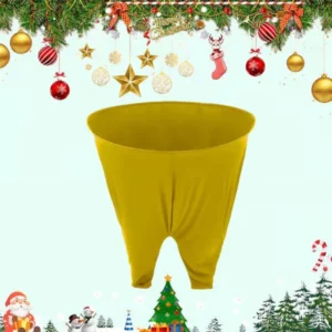Christmas Party Game Pants