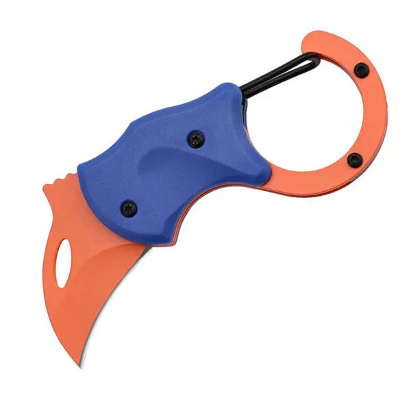 Compact Pocket Knife for Men