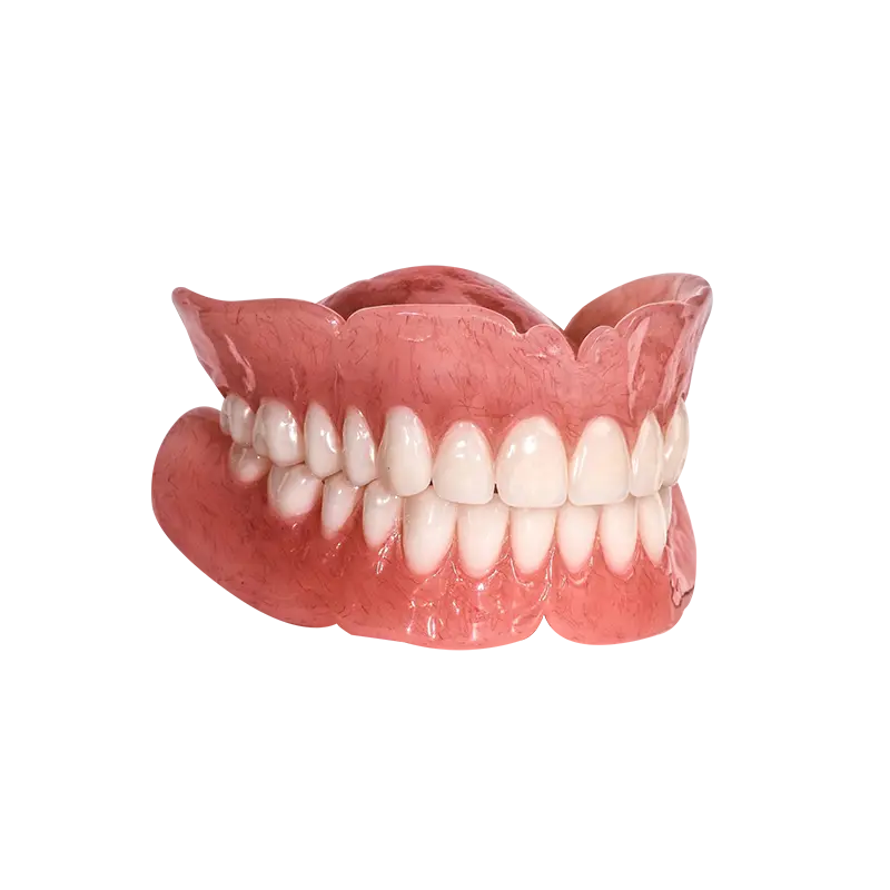 🦷 Custom-Fit Functional Dentures 😁 Smile with Confidence - Image 9