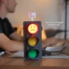 Desktop Mood Indicator Light