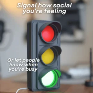 Desktop Mood Indicator Light