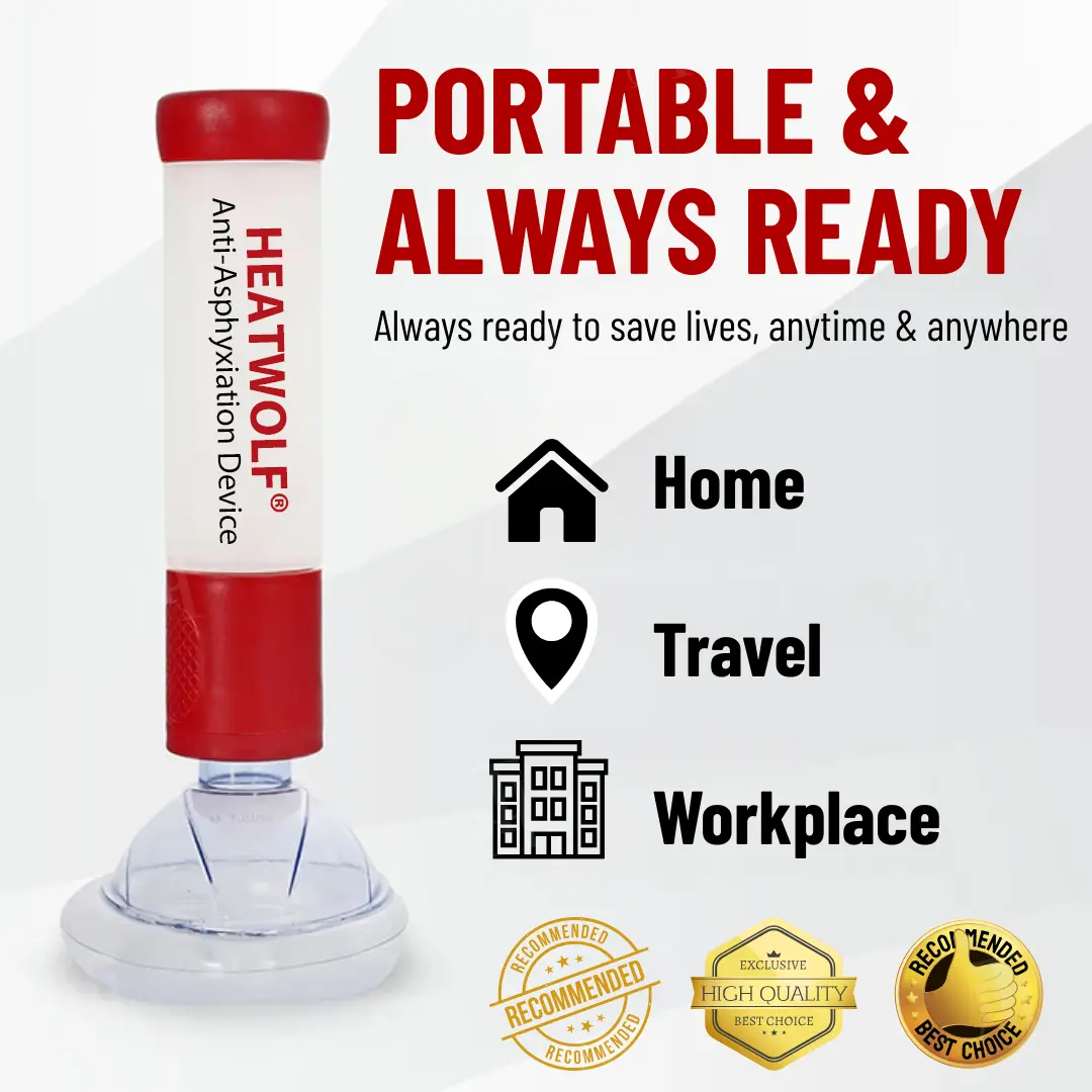 Anti-Asphyxiation Device - Image 3