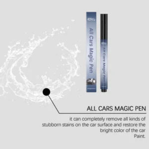 Instant Car Paint Repair Pen