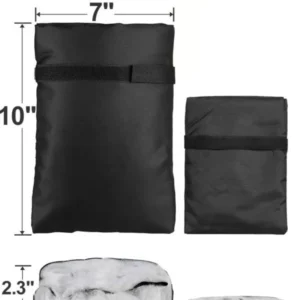 Insulated Outdoor Faucet Covers for Winter Protection