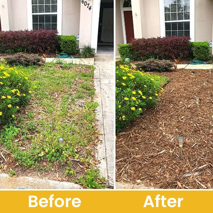 Salt Herbicide Agent - Image 12