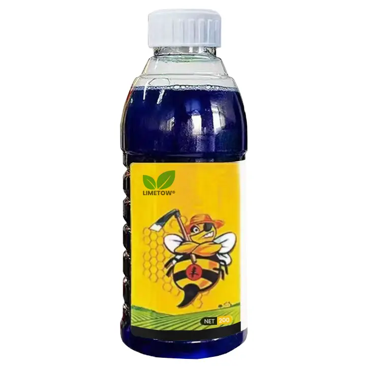 Salt Herbicide Agent - Image 2