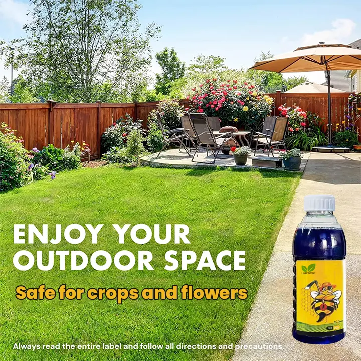 Salt Herbicide Agent - Image 6