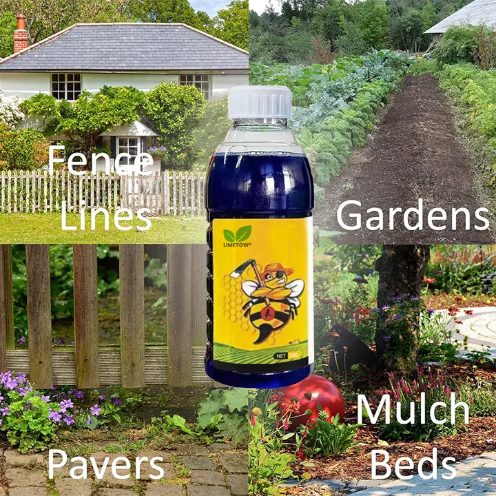 Salt Herbicide Agent - Image 4