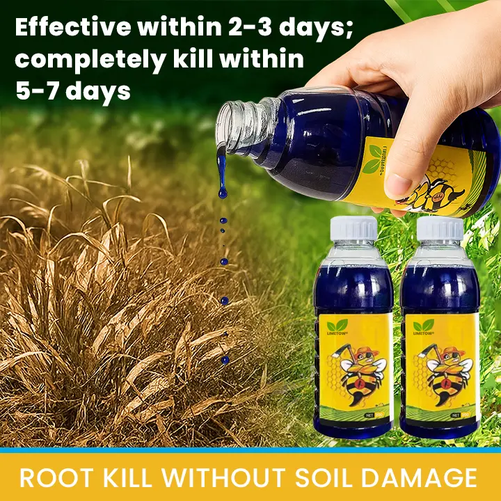 Salt Herbicide Agent - Image 3