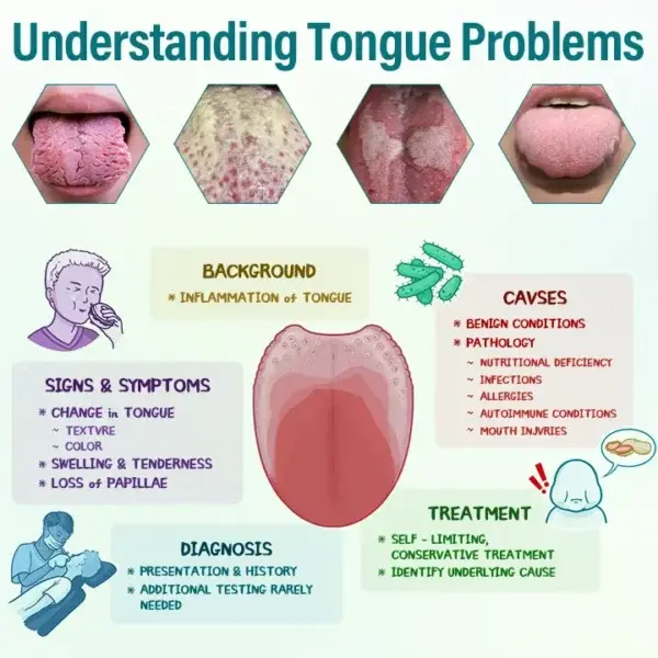 Tongue Repair Spray - Image 4