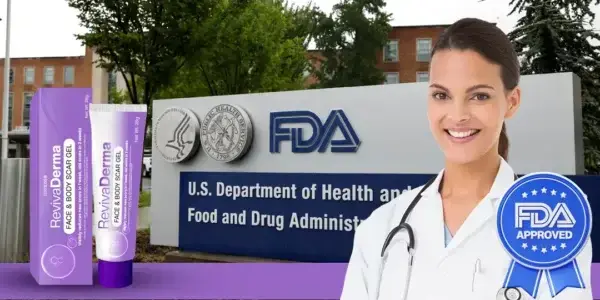 Face & Body Scar Gel - Image 14