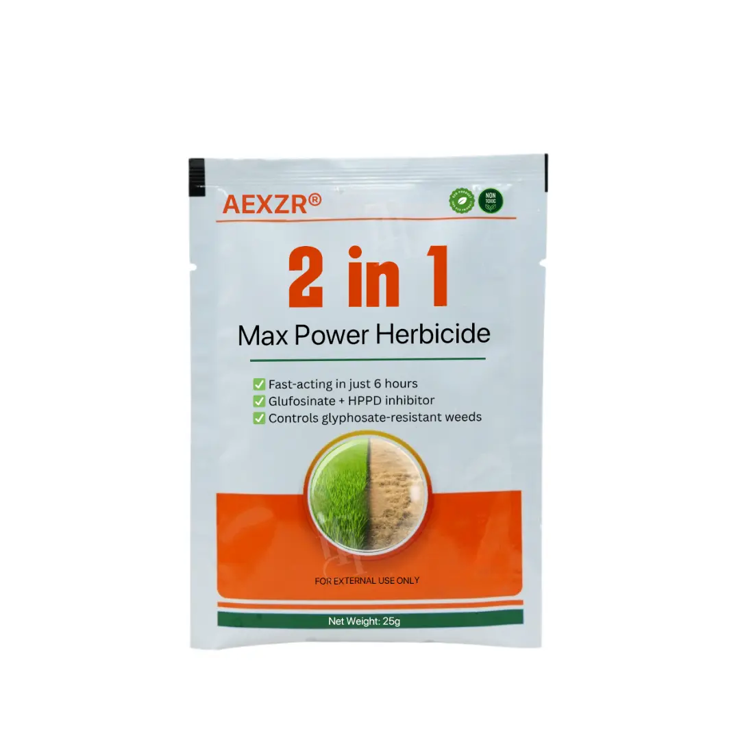 Power Herbicide - Image 8