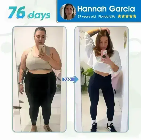 Slimming & health NANO MICRONEEDLE PATCH (Copy) - Image 2