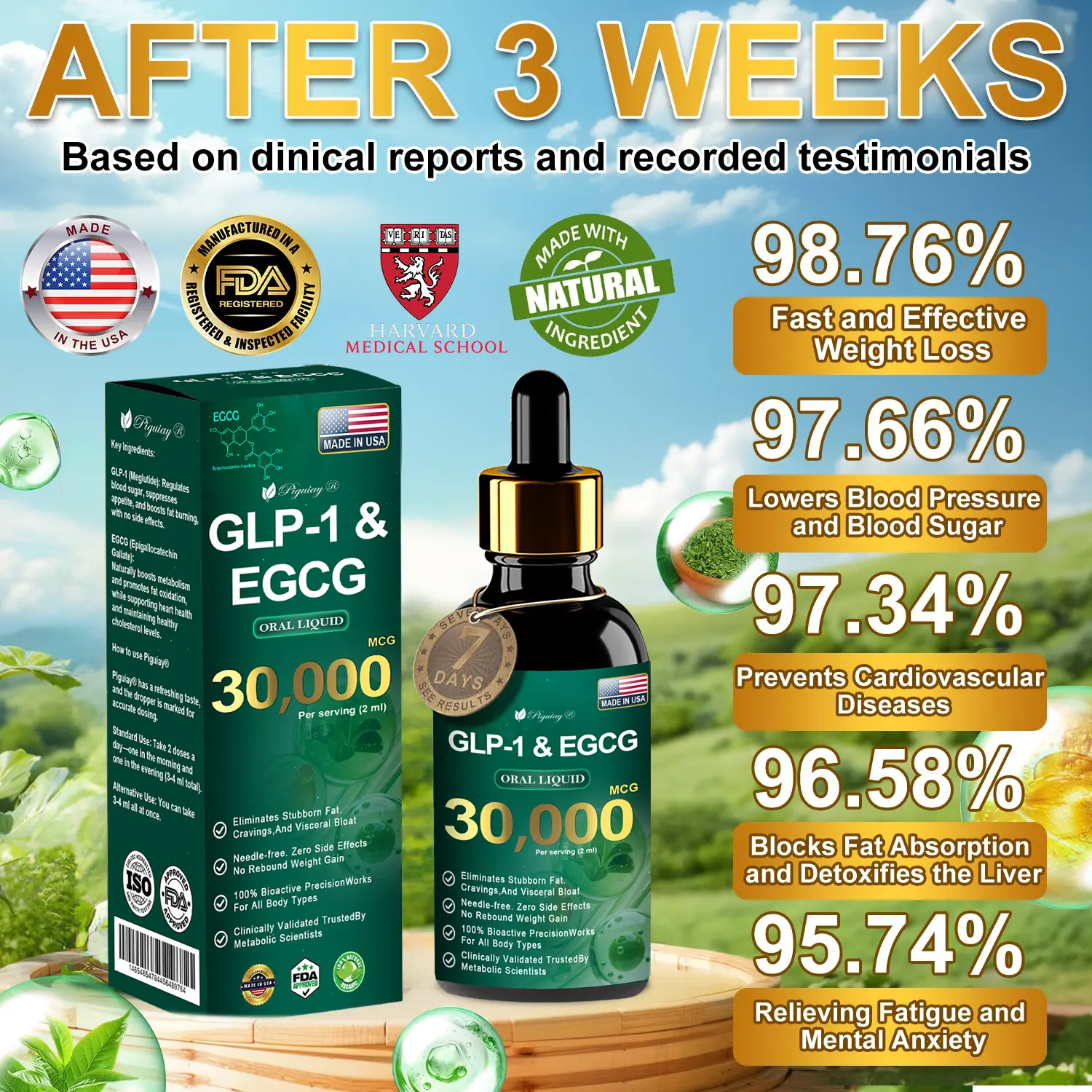 Boost Drops💯 - Image 10