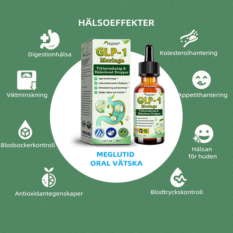 Hälsoboost Droppar - Image 3