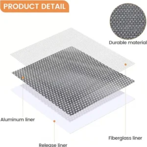 Quick Drywall Repair No Tools