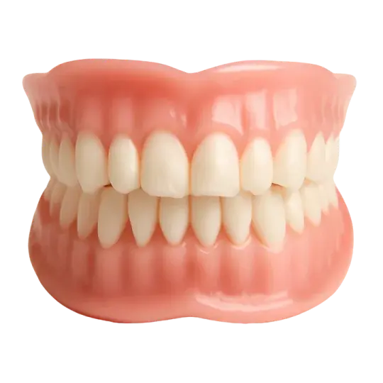 Custom Functional Denture Kits - Image 8